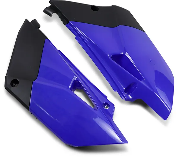 Replacement Side Panels Blue-0