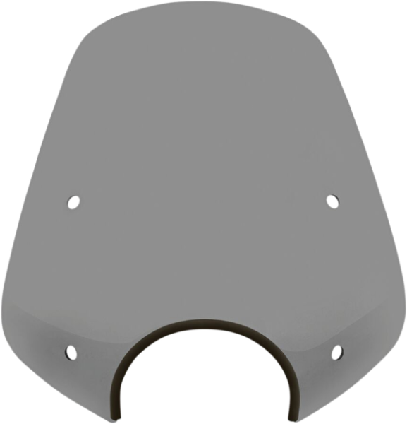 Del Rio Sportshield Gray, 1, nordicamoto.ro