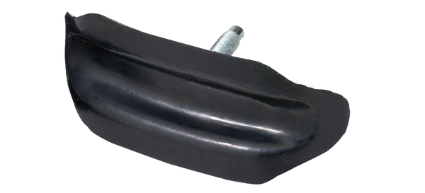 MOOSE RACING Rim Lock Black -0