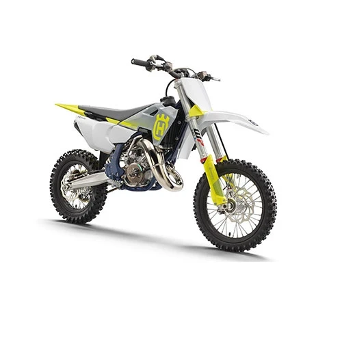 Motocicleta Husqvarna TC 65 '26-0