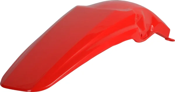 Rear Fender For Honda Gray, 2, nordicamoto.ro