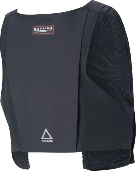 Geaca Alpinestars Techdura Brown-3