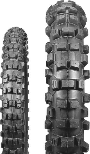 Cauciuc 100/100-18 Duro HF906 Excelerator, 1, nordicamoto.ro