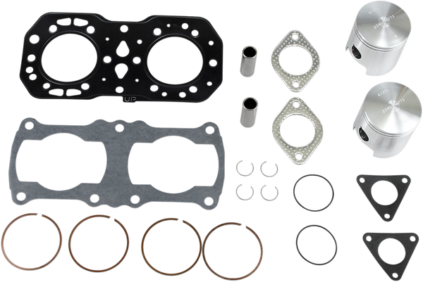 Piston Kit With Gaskets For Snowmobile, 1, nordicamoto.ro