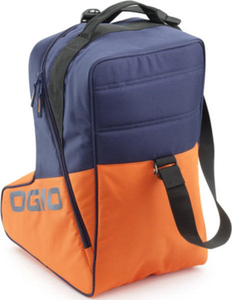 Geanta KTM Replica Team Travel 9800 - PRO-0