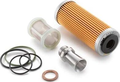 OILFILTER SERVICE KIT 450/505