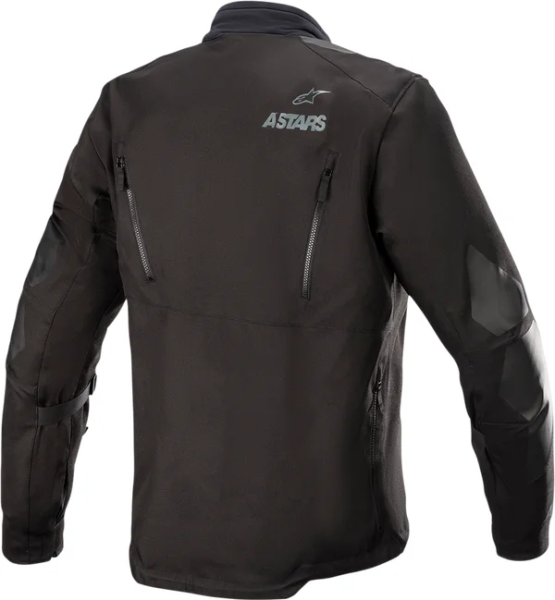 Geaca Alpinestars Venture XT Black-0