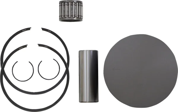 Piston Kit, 1, nordicamoto.ro