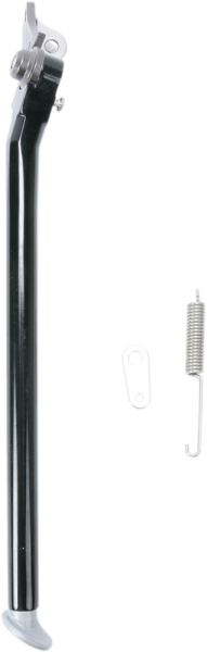 Kickstand Black Standard, 1, nordicamoto.ro