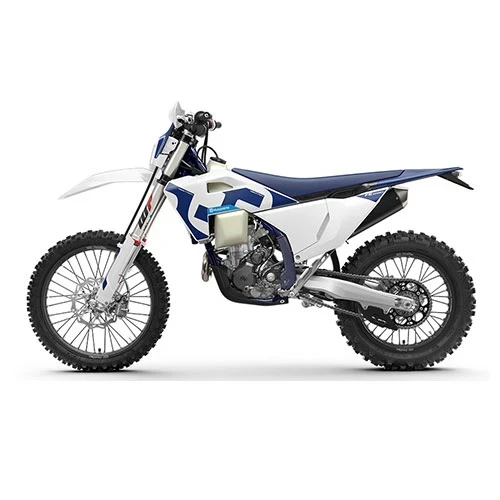 Motocicleta Husqvarna FE 250 '26-1