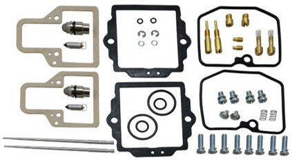 Sno-X Carburetor repair kit Yamaha-0