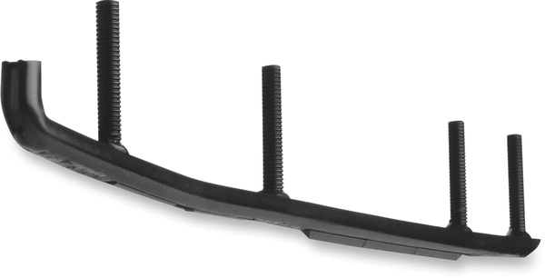 Trail Blazer Iv Flat-top® Wear Bars Black, 2, nordicamoto.ro