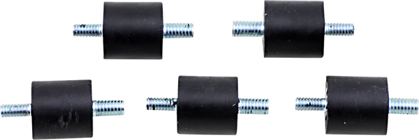 Rubber Battery Mount, 2, nordicamoto.ro