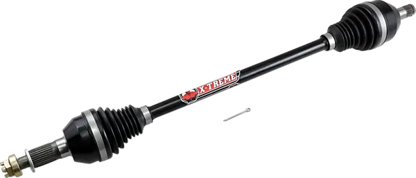 Heavy Duty X-treme Axle Black-d000ca339427fdbadf6b84a00427055e.webp