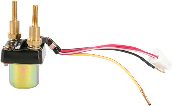Starter Solenoid And Relay For Kawasaki, 1, nordicamoto.ro
