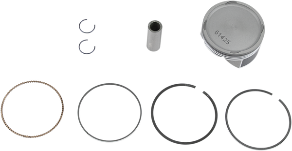 Set de pistoane, 1, nordicamoto.ro
