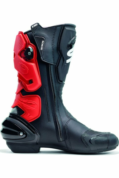 Cizme Sidi Racing Vertigo 2 Black/Red-1