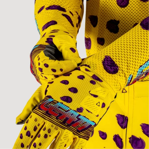 Tricou Leatt Moto 5.5 Ultraweld Cheetah XXXL, 3, nordicamoto.ro