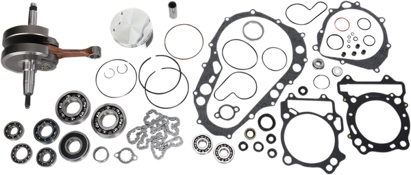 Complete Engine Rebuild Kit 