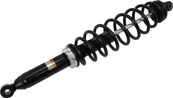 Gas Shock 