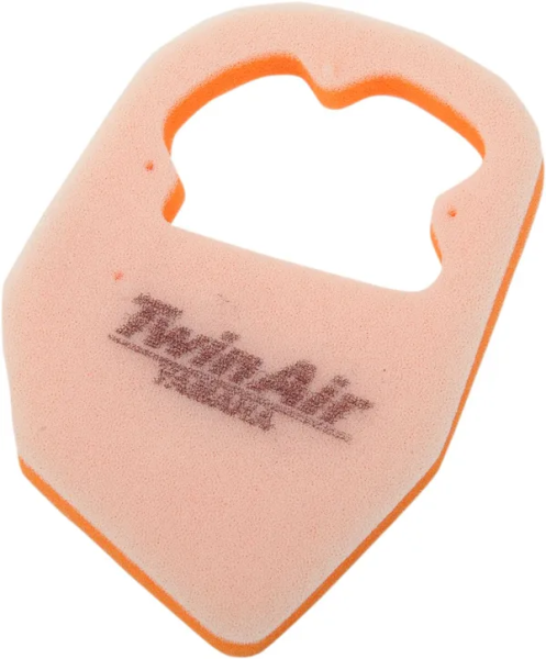 Air Filter Offroad Orange