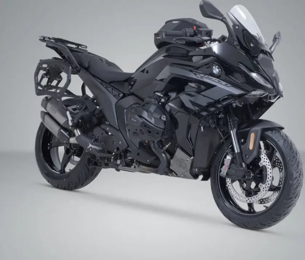 Pro Side Carrier Black -1