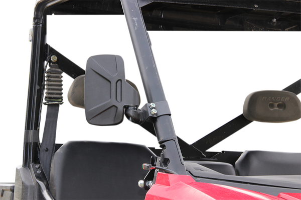 Roll Cage Mirrors Black-3