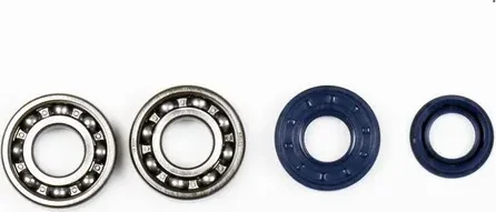 Crankshaft Rebuild Kit-0