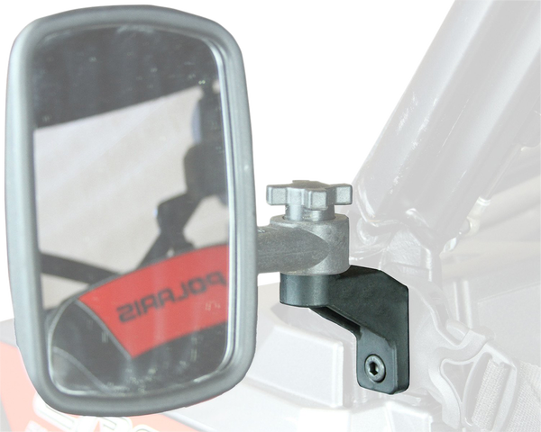 Mirror Adapter Black -0