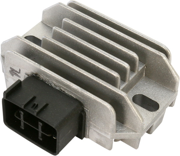 Regulator And Rectifier For Suzuki 