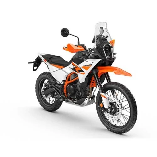 Motocicleta KTM 390 ADVENTURE R '26-0