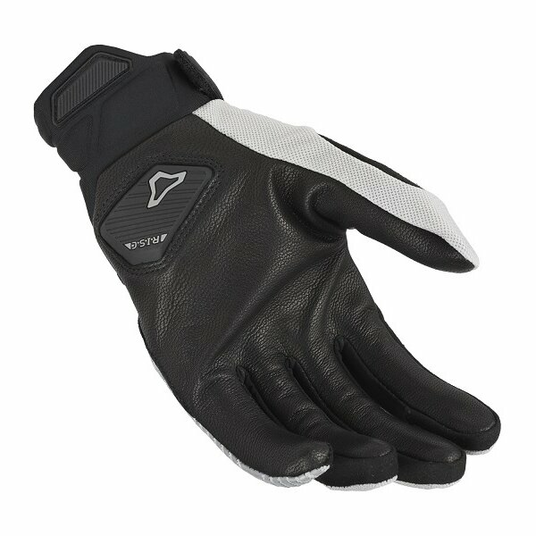 Manusi de piele MACNA OBTAIN LEATHER-0