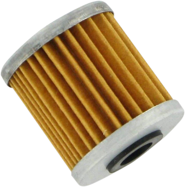 Filtru de ulei galben, 1, nordicamoto.ro