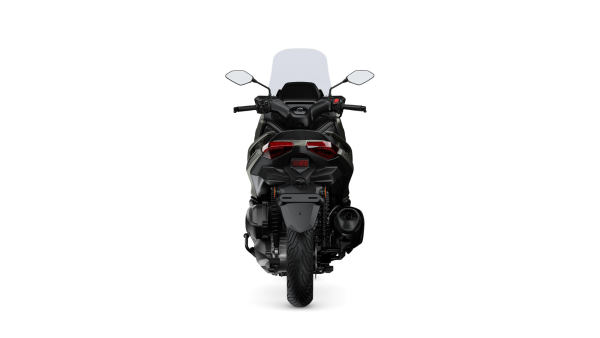 Scuter Yamaha XMAX 300, 6, nordicamoto.ro