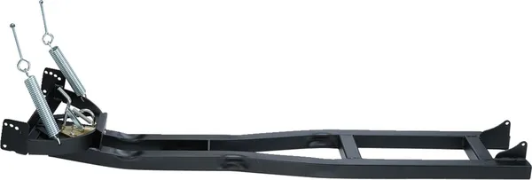 Plow Push Tube Black -2