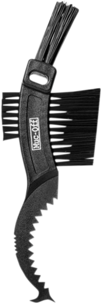 3x Premium Brush Black -3