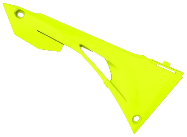 Air Box Cover For Honda Yellow-0