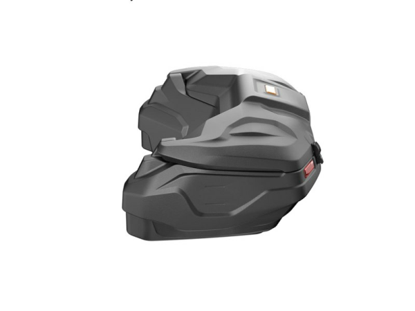 Cutie de transport TESSERACT 120L – Can Am Outlander Max 850 / 1000 XT-P DPS LTD (2025–)-3
