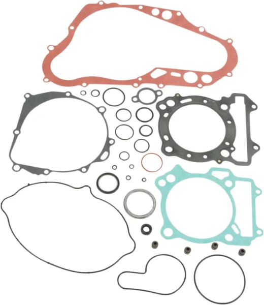 MOOSE RACING Complete Gasket Kit -0
