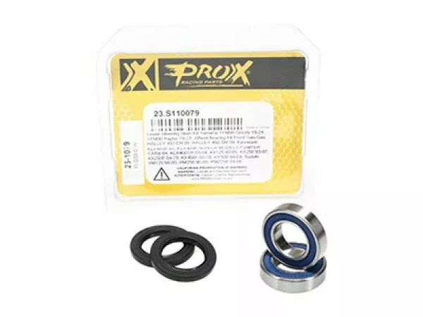 Wheel Bearing -2