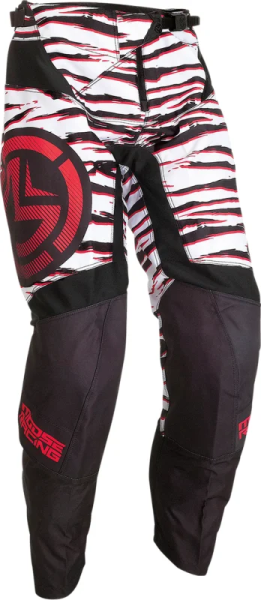 Pantaloni Moose Racing Qualifier Black/Red 54, 1, nordicamoto.ro