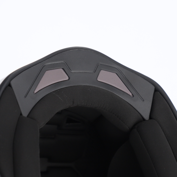 Casca Jet Acerbis Aria 22-06 Verde Militar XXL-1