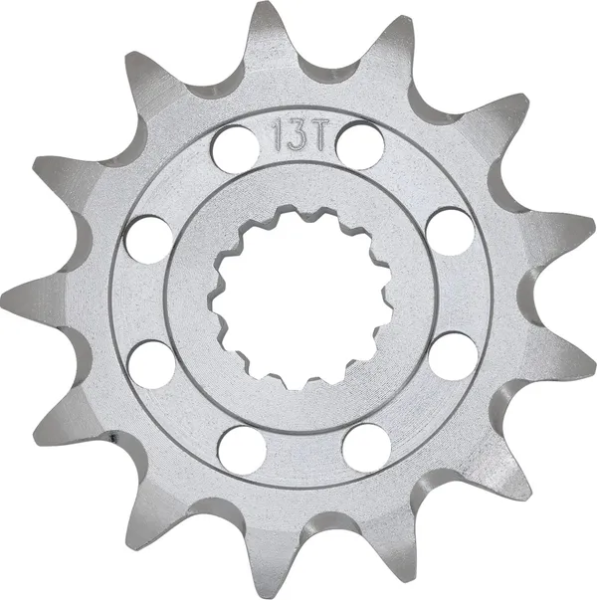 Front Sprocket Natural 