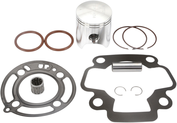 High Performance Piston Kit With Gaskets For 2-stroke, 1, nordicamoto.ro