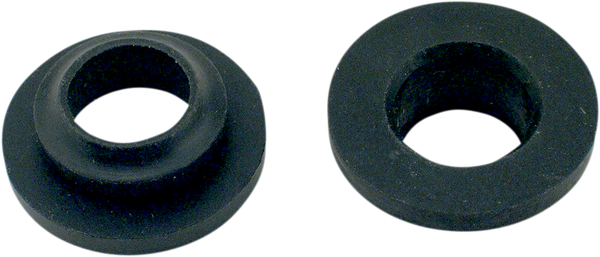 Chrome Head Bolt/spark Plug Cover Black, 1, nordicamoto.ro