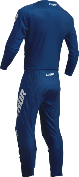 Tricou copii Thor Sector Minimal Blue-4