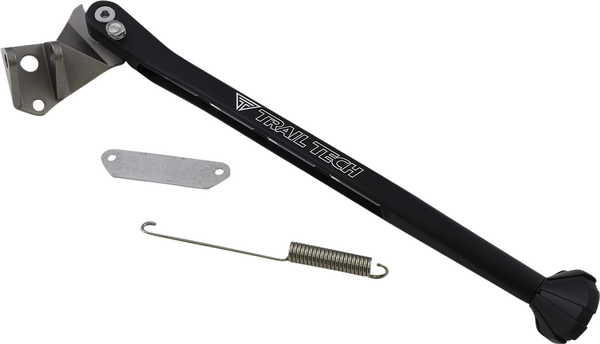 Kickstand Black Standard, 2, nordicamoto.ro
