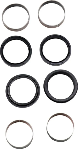 MOOSE RACING Moose Premium Fork Rebuild Kit -0