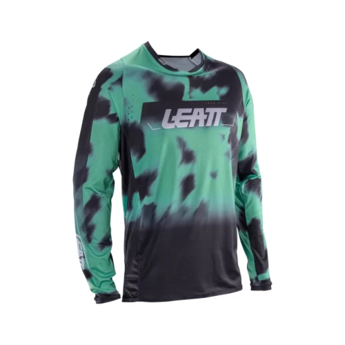 Tricou Leatt Moto 4.5 Lite V26 Teal XXXL, 2, nordicamoto.ro