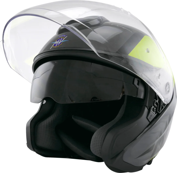 SCHUBERTH M1 FLIP FRONT HELMET, 1, nordicamoto.ro